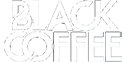 Black Coffee Logo